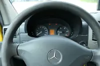 Mercedes-Benz SPRINTER 310 CDI MAXI EURO-5 KOFFER DURCHGANG - Thumbnail 11