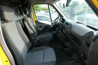 Renault Master 130 dCi L3H2 Euro6 KLIMA COC Regal - Thumbnail 7