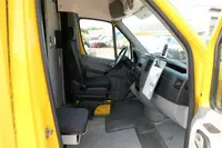 Mercedes-Benz SPRINTER 310 CDI MAXI EURO-5 KOFFER - Thumbnail 6