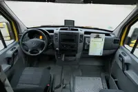 Mercedes-Benz SPRINTER 310 CDI MAXI EURO-5 KOFFER - Thumbnail 6