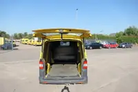 Volkswagen T5 Transporter 2.0 TDI PARKTRONIK EURO-5 - Thumbnail 6