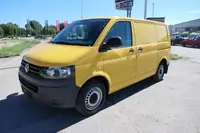 Volkswagen T5 Transporter 2.0 TDI PARKTRONIK EURO-5 - Thumbnail 3