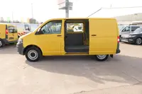 Volkswagen T5 Transporter 2.0 TDI EURO-5 - Thumbnail 6