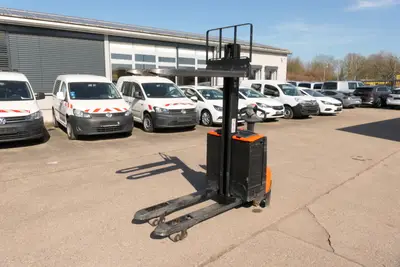 Toyota SWE 080L SWE 080L