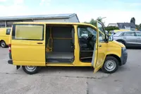 Volkswagen T5 Transporter 2.0 TDI PARKTRONIK - Thumbnail 10