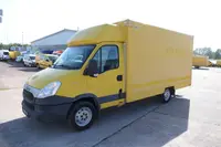 Iveco Daily 35 S11 C30C AUTOMATIK KAMERA - Thumbnail 1
