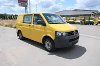 Volkswagen T5 Transporter 2.0 TDI PARKTRONIK - Thumbnail 3