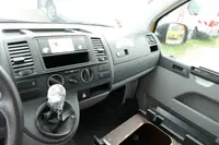 Volkswagen T5 Transporter 2.0 TDI PARKTRONIK EURO-5 - Thumbnail 12