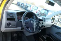 Volkswagen T5 Transporter 2.0 TDI PARKTRONIK EURO-5 - Thumbnail 12