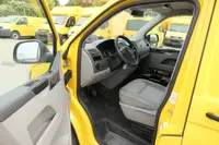 Volkswagen T5 Transporter 2.0 TDI PARKTRONIK EURO-5 - Thumbnail 10