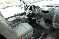Volkswagen T5 Transporter 2.0 TDI PARKTRONIK EURO-5 - Thumbnail 9