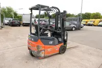 Toyota 7FBEST 15 Elektro Batterie 48/2021 - Thumbnail 2