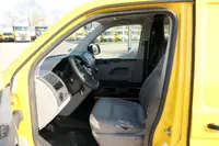 Volkswagen T5 Transporter 2.0 TDI PARKTRONIK EURO-5 - Thumbnail 11