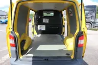 Volkswagen T5 Transporter 2.0 TDI PARKTRONIK EURO-5 - Thumbnail 7
