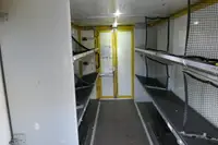 Iveco Daily 35 S11 C30C AUTOMATIK KAMERA - Thumbnail 8