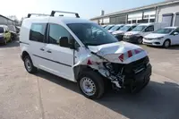 Volkswagen Caddy 2.0 TDI 4Motion Klima Werkstatteinbauten - Thumbnail 3