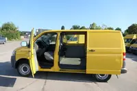 Volkswagen T5 Transporter 2.0 TDI PARKTRONIK EURO-5 - Thumbnail 10