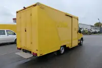 Iveco Daily 35 S11 C30C AUTOMATIK KAMERA MAXI - Thumbnail 3