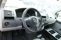 Volkswagen T5 Transporter 2.0 TDI EURO-5 CoC - Thumbnail 10