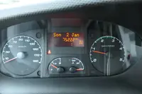 Iveco Daily 35 S11 C30C AUTOMATIK KAMERA - Thumbnail 12