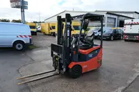 Toyota 7FBEST 15 Elektro Batterie 24/2018 - Thumbnail 2