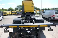 Iveco Stralis AS 190 S 420 ECO LBW AHK - Thumbnail 9