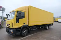 Iveco EuroCargo ML 120 E 28 AHK LBW - Thumbnail 1
