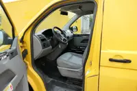 Volkswagen T5 Transporter 2.0 TDI PARKTRONIK EURO-5 - Thumbnail 6