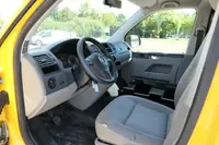 Volkswagen T5 Transporter 2.0 TDI PARKTRONIK EURO-5 - Thumbnail 8