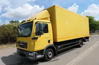 MAN TGL 12.250  7,00x2,44x2,28 - Thumbnail 1