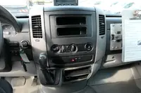 Mercedes-Benz SPRINTER 310 CDI MAXI EURO-5  KOFFER - Thumbnail 10
