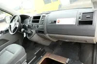 Volkswagen T5 Transporter 2.0 TDI PARKTRONIK EURO-5 - Thumbnail 8