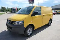 Volkswagen T5 Transporter 2.0 TDI PARKTRONIK EURO-5 - Thumbnail 3