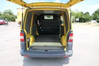 Volkswagen T5 Transporter 2.0 TDI PARKTRONIK EURO-5 - Thumbnail 8