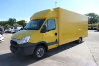 Iveco Daily 50C15 COC - Thumbnail 1