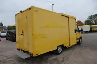Iveco Daily 35 S11 C30C AUTOMATIK KAMERA - Thumbnail 3