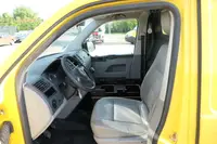 Volkswagen T5 Transporter 2.0 TDI PARKTRONIK - Thumbnail 11