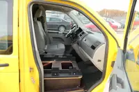Volkswagen T5 Transporter 2.0 TDI PARKTRONIK EURO-5 - Thumbnail 8