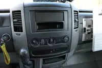 Mercedes-Benz SPRINTER 310 CDI MAXI EURO-5 KOFFER - Thumbnail 10