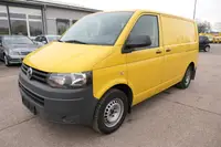 Volkswagen T5 Transporter 2.0 TDI PARKTRONIK EURO-5 - Thumbnail 2