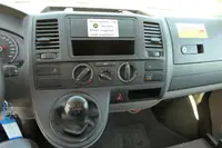 Volkswagen T5 Transporter 2.0 TDI PARKTRONIK - Thumbnail 12