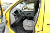 Volkswagen T5 Transporter 2.0 TDI PARKTRONIK EURO-5 - Thumbnail 11