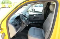 Volkswagen T5 Transporter 2.0 TDI EURO-5 PARKTRONIK - Thumbnail 9