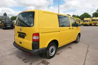 Volkswagen T5 Transporter 2.0 TDI EURO-5 CoC - Thumbnail 4