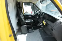 Iveco Daily 35 S11 C30C AUTOMATIK KAMERA - Thumbnail 8