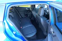 Ford Focus Turnier ST-Line X KLIMA NAVI - Thumbnail 7