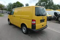 Volkswagen T5 Transporter 2.0 TDI EURO-5 CoC - Thumbnail 4