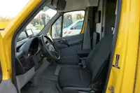 Mercedes-Benz SPRINTER 310 CDI MAXI EURO-5 KOFFER - Thumbnail 9