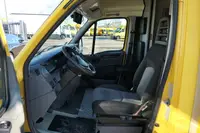 Iveco Daily 35 S11 C30C AUTOMATIK KAMERA - Thumbnail 9