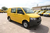 Volkswagen T5 Transporter 2.0 TDI COC - Thumbnail 2